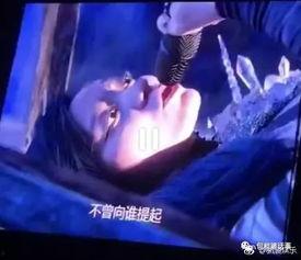 娱乐圈吃瓜张靓颖,娱乐圈的瓜田，她如何成为焦点？